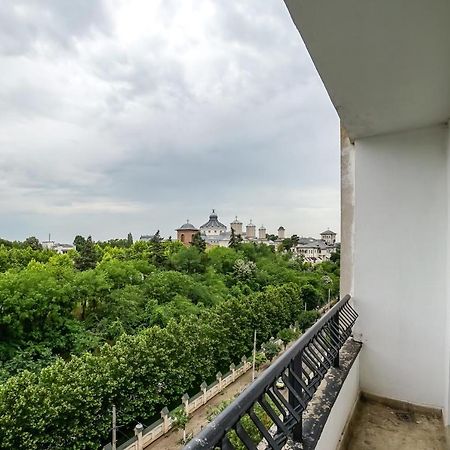 Roof View Bucharest Artesian Fountains Apartment Екстер'єр фото